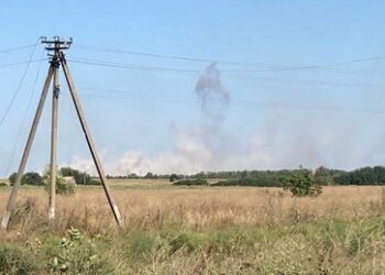 "Durchbruch bei Rabotino": Westen feiert einen Sieg der Ukraine