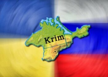 "Ein solches Dokument gab es gar nicht": Fälschung bei Übergabe der Krim an Ukraine aufgedeckt