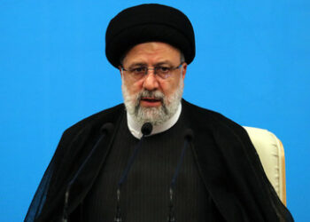 "Einmischung der USA in Region": Irans Präsident warnt vor Normalisierung der Beziehungen zu Israel