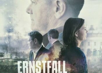 "Ernstfall" – ARD und Kanzleramt gemeinsam am Limit