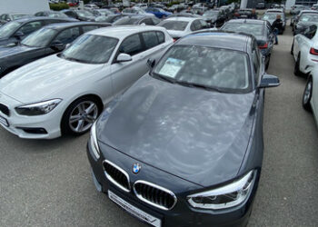 "Erosion der Wettbewerbsfähigkeit" – Ehemaliger Exportweltmeister schwächelt deutlich