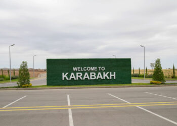 "Explosive Situation" an Russlands Südgrenze: Droht ein neuer Krieg im Kaukasus?