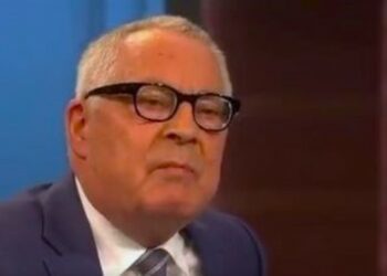 "Hitler ist mit Waffen besiegt worden, so auch Putin" – Historiker geht steil bei Anne Will