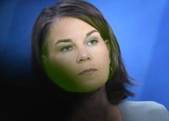 "Offene politische Provokation" – China reagiert auf Baerbocks Diktator-Aussage