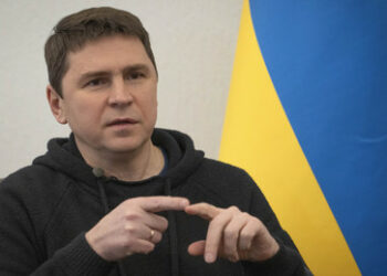 "Schwaches intellektuelles Potenzial": Chinas Außenamt fordert Erklärung von Kiew