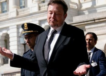 "So viel Tod für so wenig" ‒ Ukrainische Gegenoffensive laut Musk gescheitert