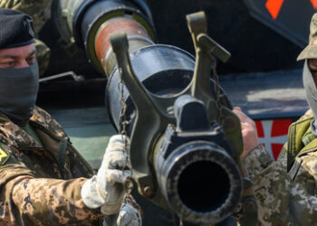 "Stark reparaturbedürftig": Ukraine lehnt deutsche Leopard-1-Kampfpanzer ab