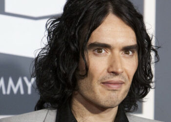 "Ungeheuerlicher Angriff": Vergewaltigungsvorwürfe gegen Russell Brand