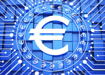 "Unmerkliche und langsame" Einführung: So plant die EU-Kommission den digitalen Euro