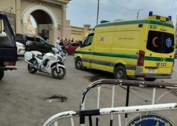 Ägypten: Polizist erschießt in Alexandria israelische Touristen