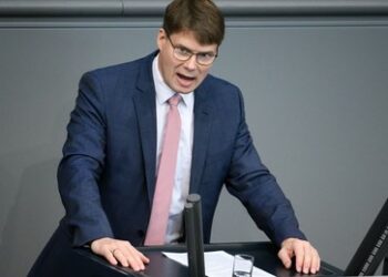 AfD-Abgeordneter Kotré: Deutschland braucht Nord Stream 2