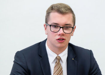 AfD-Politiker Daniel Halemba: Strafbefehl vorerst mit Auflagen außer Vollzug gesetzt