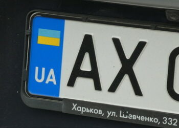 AfD empört: Ukrainische Verkehrssünder müssen Bußgelder nicht zahlen