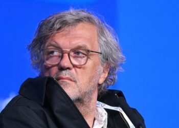 Alles auf Russisch – Kusturica verfilmt Dostojewski und einen der modernen russischen Romane