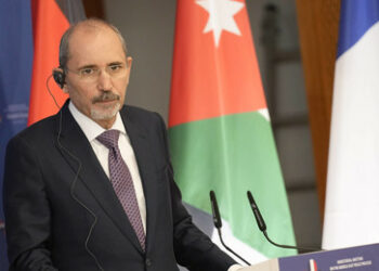 Amman: Vertreibung von Palästinensern ist Kriegsverbrechen