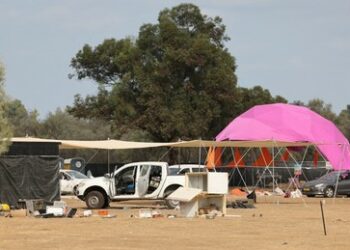 Amtlich bestätigt: Deutsche Touristin wurde im Grenzgebiet vom Gazastreifen getötet