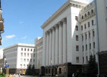 Anschlag auf Zarjow: Jetzt geht es um die Zeit nach der Bandera-Ukraine