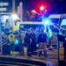 Anschlag in Brüssel: Mann schießt mit Schnellfeuergewehr um sich – zwei Tote