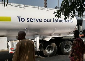 Ausbau der industriellen Gasnutzung: Afrika wird von Russlands Expertise profitieren