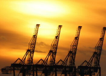 Außenhandel: Deutscher Export in Drittstaaten bricht weiter ein