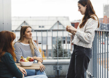 BAföG-Satz und Zimmermiete: zum Leben zu wenig, zum Sterben zu viel