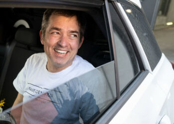 Ballweg-Prozess: Landgericht Stuttgart sieht keine Grundlage für Eröffnung des Hauptverfahrens