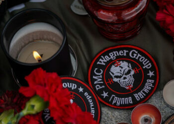 Beerdigung vertagt: Gruppe Wagner existiert noch und bekommt wohl einen neuen Pass