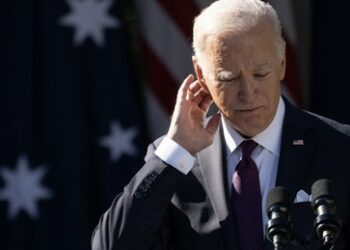 Bidens Anspielung auf 3. Weltkrieg soll Profite des militärisch-industriellen Komplexes sichern