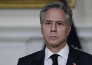 Blinken appelliert an Israel: Zivilisten unabhängig von Nationalität und Glauben schützen