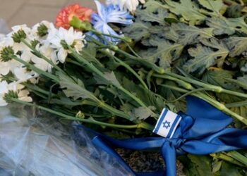 Botschaft in Tel Aviv: 16 russische Bürger bei Hamas-Angriffen getötet