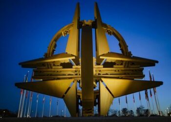 Britische Regierung finanzierte Plan zur Zensur von NATO-Kritik