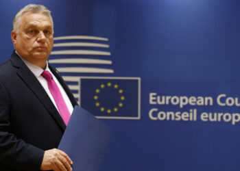 Budapest lehnt zusätzliche EU-Hilfen für Kiew vorerst ab