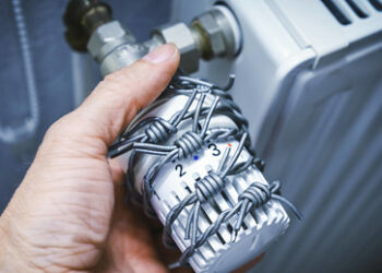 Bundesnetzagentur gesteht ein: Gas könnte doch nicht für den Winter reichen