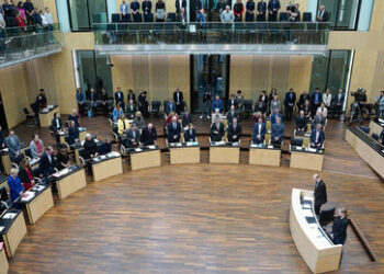 Bundesrat billigt Erhöhungen des Bürgergeldes ab 2024