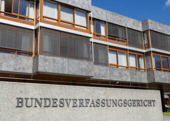 Bundesverfassungsgericht kippt Reform zur Wiederaufnahme von Strafverfahren