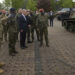 Bundeswehr: Keine Überprüfung ukrainischer Soldaten auf rechtsextreme Aktivitäten