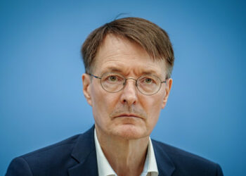 Bundesweiter Ärztestreik: Protest gegen Lauterbachs Reformplan