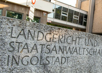 Causa Chrupalla: Staatsanwaltschaft Ingolstadt bestätigt nun doch "Blutanhaftung" an der Kleidung