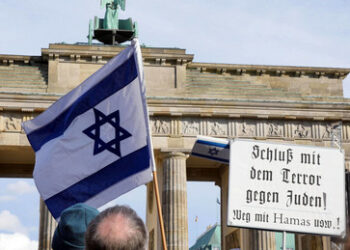 Das  Antisemitismus-Problem oder: Warum ständiges Schwarz-Weiß-Malen toxisch ist