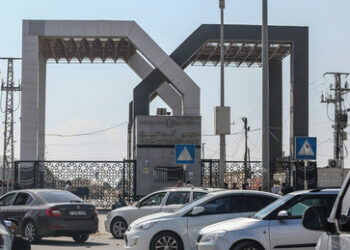 Das Drama von Rafah und der humanitäre Wille des Westens