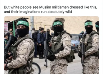 Der Israel-Palästina-Konflikt: Er ist einer der am leichtesten zu verstehenden Konflikte