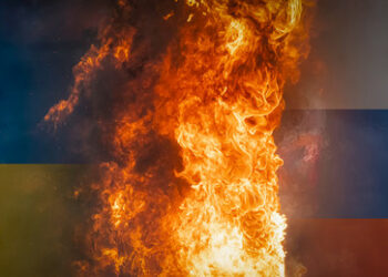 Der Versuch, die Ukraine von Russland zu reißen – ein  großes Verbrechen der Menschheitsgeschichte