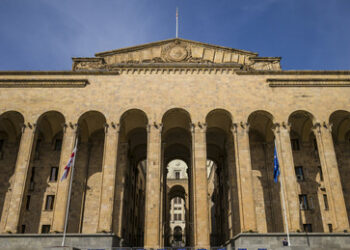 Der sich abzeichnende Austritt Armeniens aus der OVKS bringt Georgien wieder ins Fadenkreuz der USA