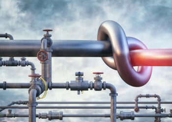 Deutscher Botschafter: Es wird keine Rückkehr zu russischen Energieträgern geben