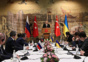 Die Kriegspolitik der USA um jeden Preis und der Gehorsam der EU