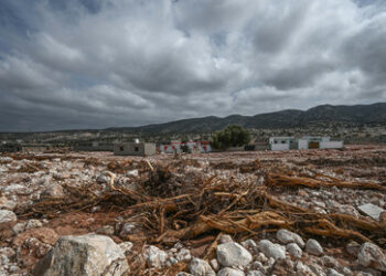 Die NATO bringt Libyen ein Jahrzehnt nach ihrer barbarischen Intervention wieder den Tod