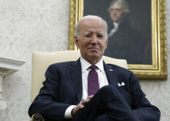 Die USA haben mit Russland eine Großmacht als ihren unversöhnlichen Gegnern gefunden