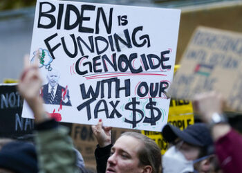 Die USA könnten problemlos zwei Kriege finanzieren – Aber sollten sie das tun?