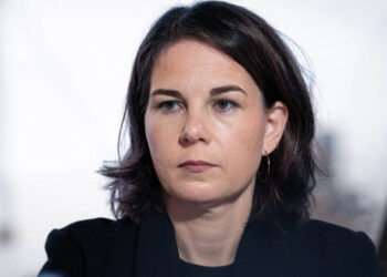 Diplomatie oder Öl ins Feuer? Multipolare Begleiterscheinungen des Nahostkonflikts