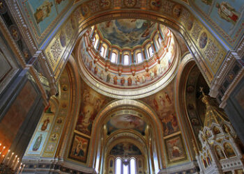 Dugin: Die Stunde des Imperiums – Was verbirgt sich hinter dem Begriff "Zivilisationsstaat"?